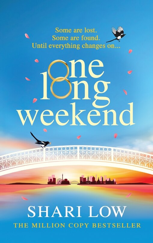 Couverture_One Long Weekend