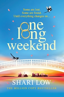 Couverture_One Long Weekend