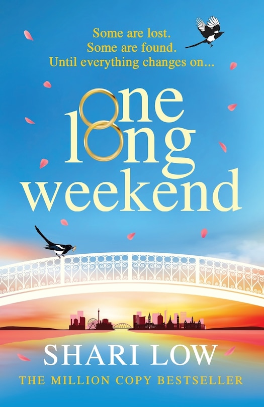 Couverture_One Long Weekend