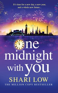 Front cover_One Midnight With You