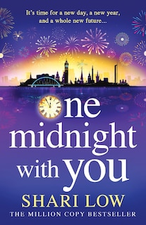 Front cover_One Midnight With You