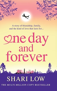 Front cover_One Day and Forever