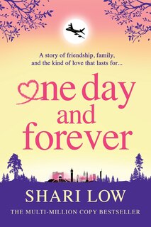 Front cover_One Day and Forever