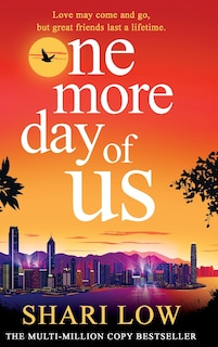 Front cover_One More Day of Us