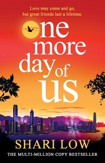 Front cover_One More Day of Us