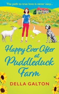 Couverture_Happy Ever After at Puddleduck Farm