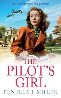 Front cover_The Pilot's Girl