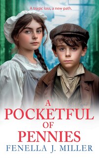 Front cover_A Pocketful of Pennies