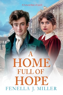 Front cover_A Home Full of Hope