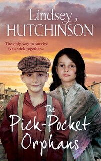 Couverture_The Pick-Pocket Orphans