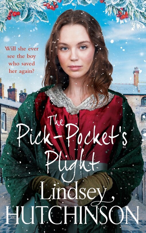 Front cover_The Pick-Pocket's Plight