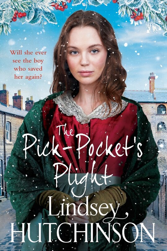 Front cover_The Pick-Pocket's Plight
