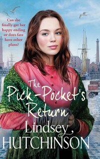 Couverture_The Pick-Pocket's Return