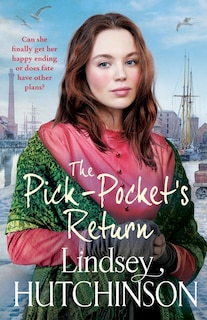Couverture_The Pick-Pocket's Return