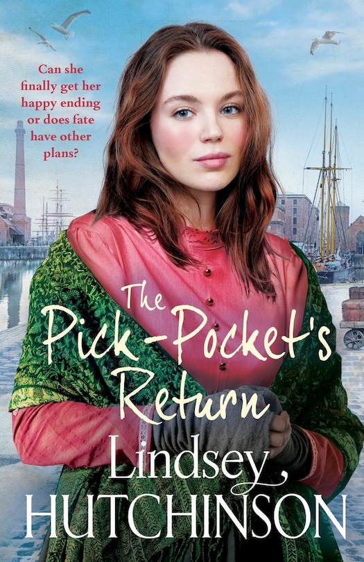Couverture_The Pick-Pocket's Return