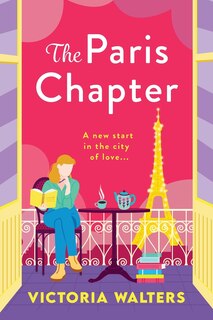 Front cover_The Paris Chapter