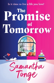 Front cover_The Promise of Tomorrow