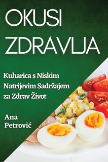 Front cover_Okusi Zdravlja