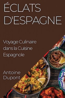 Couverture_Éclats d'Espagne