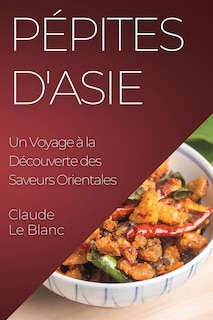 Front cover_Pépites d'Asie