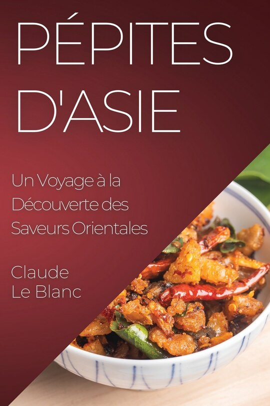 Front cover_Pépites d'Asie