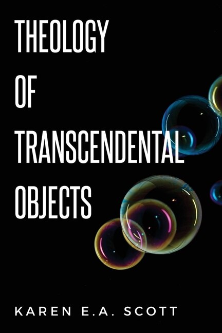 Theology of Transcendental Objects