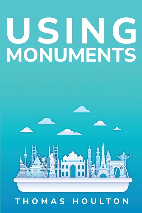 Front cover_Using Monuments