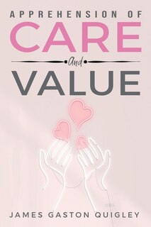 Couverture_Apprehension of Care and Value