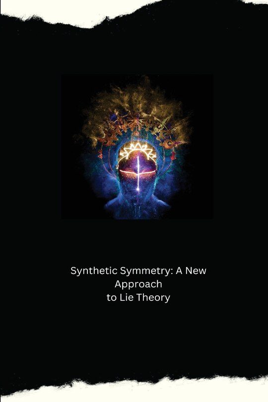 Front cover_Synthetic Symmetry