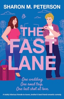 Front cover_The Fast Lane