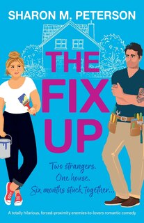 Couverture_The Fix-Up
