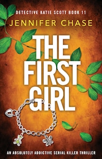 Front cover_The First Girl