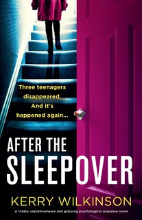 Couverture_After the Sleepover