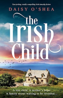 Front cover_The Irish Child