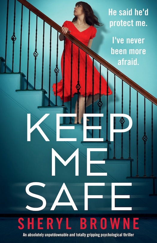 Couverture_Keep Me Safe