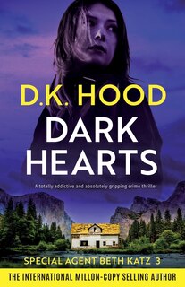 Front cover_Dark Hearts
