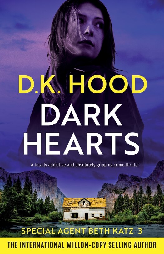 Front cover_Dark Hearts
