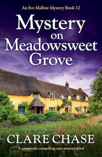 Couverture_Mystery on Meadowsweet Grove