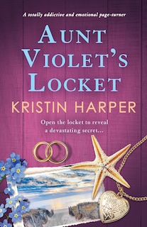 Front cover_Aunt Violet's Locket