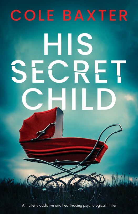 Front cover_His Secret Child