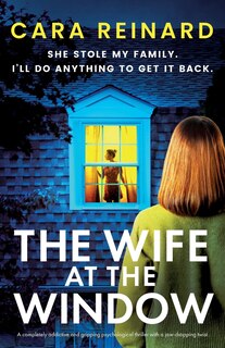 Couverture_The Wife at the Window