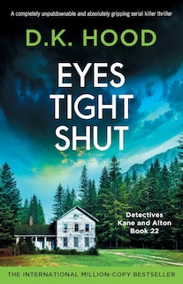 Front cover_Eyes Tight Shut