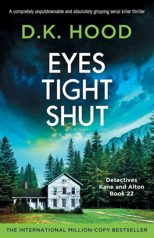 Front cover_Eyes Tight Shut