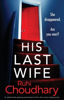 Couverture_His Last Wife