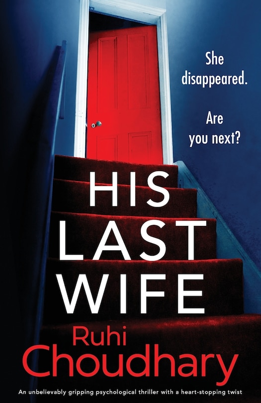 Couverture_His Last Wife