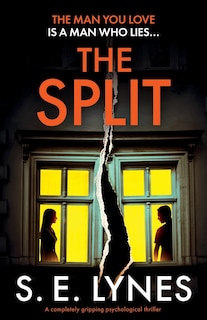 Front cover_The Split