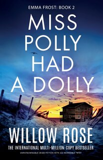 Front cover_Miss Polly Had a Dolly