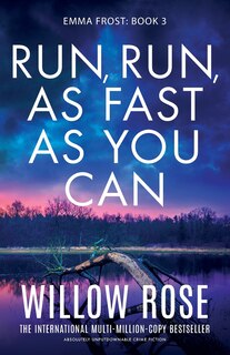 Front cover_Run, Run, as Fast as You Can