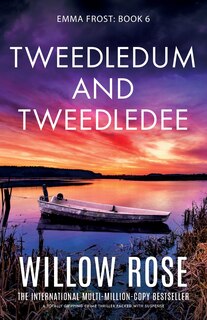 Front cover_Tweedledum and Tweedledee