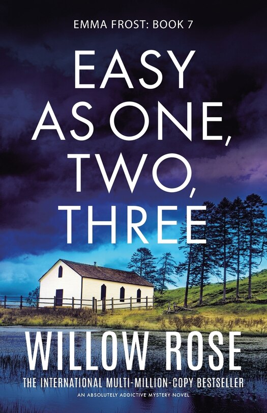 Front cover_Easy as One, Two, Three